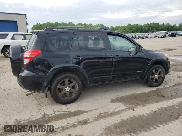2010 Toyota RAV4 Limited z VIN 2T3DK4DV8AW016887, wystawiony jako Copart lot #59012315 z przebiegiem 187 773 mil mil oraz Szkoda całkowita • Salvage title. Historia ofert i sprzedaży dostępna na DreamBid. Obrazek 3.