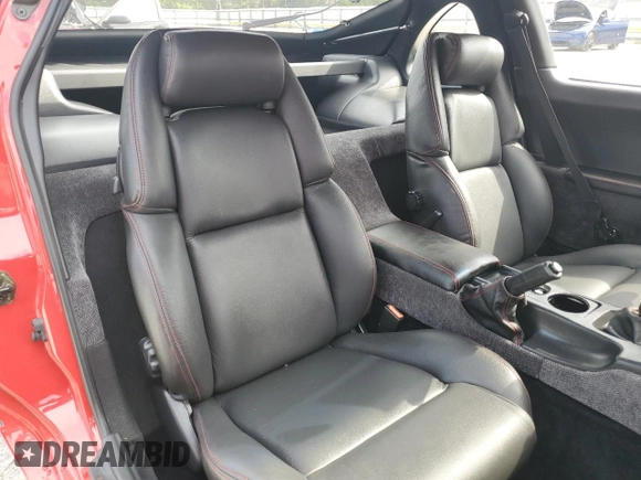 1990 Nissan 300ZX z VIN JN1CZ24A9LX005990, wystawiony jako Copart lot #71366474 z przebiegiem 97 996 mil mil oraz Szkody całkowita. Historia ofert i sprzedaży dostępna na DreamBid. Obrazek 10.