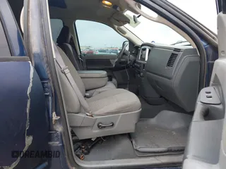 2008 Dodge 1500 SLT with VIN 1D7HU18248J188262, listed as a IAAI auction lot 42130848 with 116,628 mi miles. Bid and sale history available at carsss.com. Image 5.