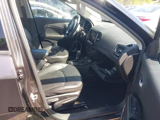 2018 Jeep Compass Limited с VIN 3C4NJDCB1JT354816, выставлен на аукционе IAAI как лот 42009762 с пробегом 73 433 миль миль и . История ставок и продаж доступна на DreamBid. Изображение 5.