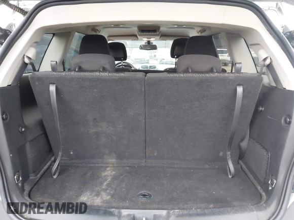2019 Dodge Journey SE with VIN 3C4PDCBG9KT869149, listed as a IAAI auction lot 41472289 with 97,333 mi miles and . Bid and sale history available at DreamBid. Image 18.