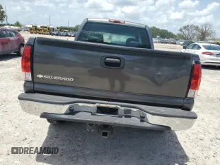 2001 Chevrolet Silverado 1500HD LS z VIN 1GCGC13U01F183621, wystawiony jako Copart lot #64191004 z przebiegiem 378 320 mil mil oraz Szkoda całkowita • Salvage title. Historia ofert i sprzedaży dostępna na DreamBid. Obrazek 6.