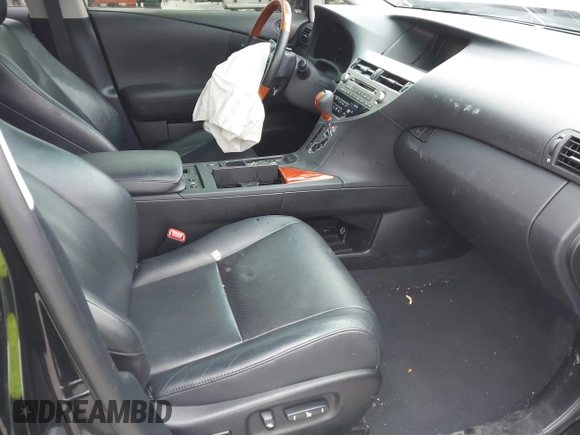 2011 Lexus RX 350 with VIN 2T2BK1BA0BC103728, listed as a IAAI auction lot 41681564 with 86,816 mi miles and . Bid and sale history available at DreamBid. Image 5.