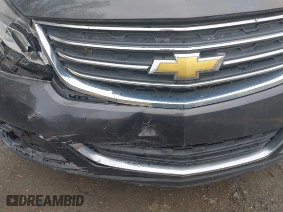 2015 Chevrolet Traverse LT с VIN 1GNKRGKD7FJ203629, выставлен на аукционе IAAI как лот 42257882 с пробегом 175 924 миль миль и . История ставок и продаж доступна на DreamBid. Изображение 17.