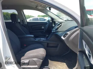 2017 GMC Terrain SLE with VIN 2GKALMEK0H6279714, listed as a IAAI auction lot 39377807 with 90,901 mi miles. Bid and sale history available at carsss.com. Image 5.