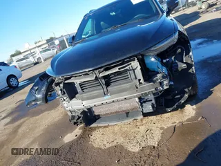 2020 Chevrolet Blazer RS z VIN 3GNKBKRS6LS686438, wystawiony jako IAAI lot #41640783 z przebiegiem 78 245 mil mil oraz . Historia ofert i sprzedaży dostępna na DreamBid. Obrazek 13.