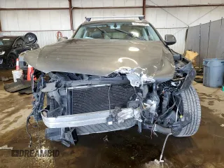 2016 Audi Q5 Premium with VIN WA1C2AFP0GA114709, listed as a Copart auction lot 62208745 with 120,596 mi miles and Salvage title. Bid and sale history available at DreamBid. Image 5.