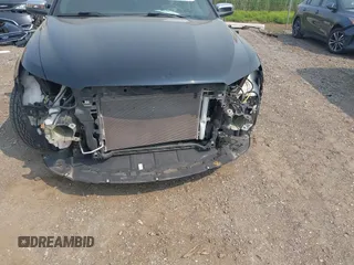 2018 Ford Taurus Limited z VIN 1FAHP2J83JG120727, wystawiony jako IAAI lot #42400774 z przebiegiem 41 343 mil mil oraz . Historia ofert i sprzedaży dostępna na DreamBid. Obrazek 6.