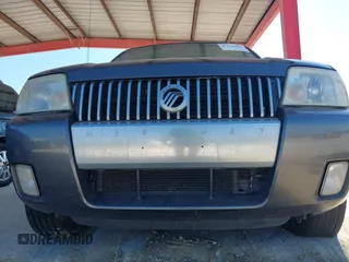 2006 Mercury Mariner Luxury with VIN 4M2CU57116KJ07577, listed as a IAAI auction lot 41448284 with 164,642 mi miles and . Bid and sale history available at DreamBid. Image 6.