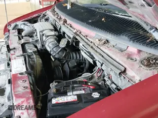 1996 Ford Econoline Cargo с VIN 1FTEE14Y5THA96615, выставлен на аукционе IAAI как лот 43465457 с пробегом 226 807 миль миль и . История ставок и продаж доступна на DreamBid. Изображение 12.