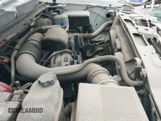 2008 GMC Sierra 1500 Work Truck z VIN 1GTEC14X68Z223631, wystawiony jako IAAI lot #41258407 z przebiegiem 126 505 mil mil oraz . Historia ofert i sprzedaży dostępna na DreamBid. Obrazek 18.