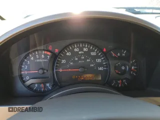 2007 Nissan Armada SE z VIN 5N1AA08A37N706497, wystawiony jako Copart lot #87753155 z przebiegiem 109 463 mil mil oraz Szkoda całkowita • Salvage title. Historia ofert i sprzedaży dostępna na DreamBid. Obrazek 9.