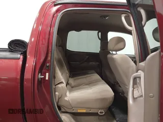 2004 Toyota Tundra SR5 with VIN 5TBET34114S461995, listed as a IAAI auction lot 41993105 with 260,748 mi miles and . Bid and sale history available at carsss.com. Image 8.