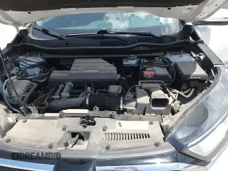2020 Honda CR-V Touring with VIN 5J6RW2H9XLL001724, listed as a Copart auction lot 69954305 with 37,220 mi miles and Salvage title. Bid and sale history available at DreamBid. Image 15.