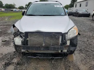 2012 Toyota RAV4 with VIN 2T3BF4DV7CW203410, listed as a Copart auction lot 59711265 with 171,812 mi miles and Salvage title. Bid and sale history available at DreamBid. Image 5.