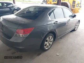 2010 Honda Accord EX with VIN 1HGCP2F77AA162830, listed as a IAAI auction lot 42705636 with 108,864 mi miles and . Bid and sale history available at DreamBid. Image 6.