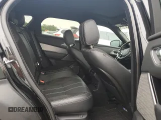 2018 Land Rover Range Rover Velar R-Dynamic SE z VIN SALYL2RV9JA756239, wystawiony jako Copart lot #58501575 z przebiegiem 74 487 mil mil oraz Szkoda całkowita • Salvage title. Historia ofert i sprzedaży dostępna na DreamBid. Obrazek 11.