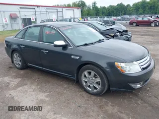 2008 Ford Taurus Limited with VIN 1FAHP25W08G119375, listed as a IAAI auction lot 42600711 with 136,243 mi miles and . Bid and sale history available at DreamBid. Image 1.