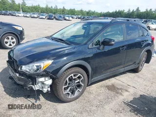 2017 Subaru Crosstrek Limited with VIN JF2GPANC9H8270877, listed as a IAAI auction lot 42639441 with 84,525 mi miles and . Bid and sale history available at DreamBid. Image 2.