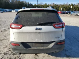 2016 Jeep Cherokee 75th Anniversary with VIN 1C4PJLCB2GW363482, listed as a Copart auction lot 42626795 with 175,493 mi miles and Salvage Title. Bid and sale history available at carsss.com. Image 6.