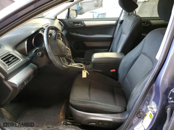 2016 Subaru Outback 2.5i Premium with VIN 4S4BSACC2G3361300, listed as a Copart auction lot 46413995 with 133,469 mi miles and Salvage Title. Bid and sale history available at carsss.com. Image 7.