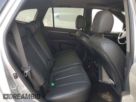 2009 Hyundai Santa Fe SE с VIN 5NMSH13E19H275923, выставлен на аукционе Copart как лот 47304785 с пробегом 172 093 миль миль и Списание • Salvage title. История ставок и продаж доступна на DreamBid. Изображение 11.