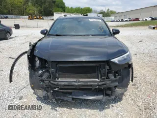 2022 Audi Q3 S line Premium z VIN WA1DECF31N1018850, wystawiony jako Copart lot #52559035 z przebiegiem 44 466 mil mil oraz Szkoda całkowita • Salvage title. Historia ofert i sprzedaży dostępna na DreamBid. Obrazek 5.