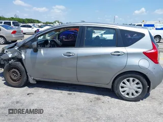 2015 Nissan Note SV with VIN 3N1CE2CP0FL413392, listed as a IAAI auction lot 41964259 with 134,250 mi miles and . Bid and sale history available at DreamBid. Image 15.