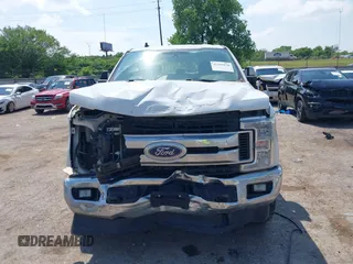 2019 Ford F-250 XL с VIN 1FT7W2BT1KED48010, выставлен на аукционе IAAI как лот 42369876 с пробегом 184 482 миль миль и . История ставок и продаж доступна на DreamBid. Изображение 13.