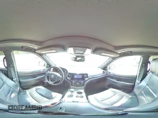 2019 Jeep Grand Cherokee Limited with VIN 1C4RJFBG5KC640076, listed as a Copart auction lot 60709855 with 150,636 mi miles and Salvage title. Bid and sale history available at DreamBid. Image 15.