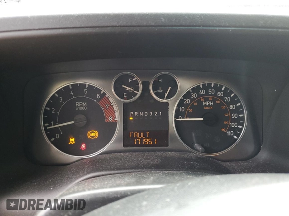 2006 Hummer H3 with VIN 5GTDN136368142208, listed as a Copart auction lot 71706024 with 171,951 mi miles and Clean Title. Bid and sale history available at carsss.com. Image 9.