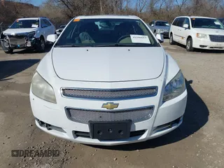 2012 Chevrolet Malibu LTZ with VIN 1G1ZG5E7XCF378648, listed as a IAAI auction lot 41596653 with 172,279 mi miles and . Bid and sale history available at DreamBid. Image 12.