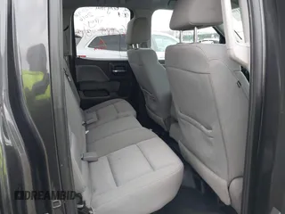 2016 Chevrolet Silverado 1500 Work Truck with VIN 1GCVKNEC8GZ303601, listed as a IAAI auction lot 41913390 with 222,939 mi miles and . Bid and sale history available at DreamBid. Image 8.