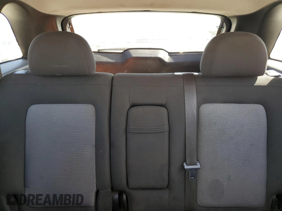 2014 Chevrolet Captiva Sport LS with VIN 3GNAL2EK8ES657346, listed as a Copart auction lot 77226774 with 164,497 mi miles and Salvage Title. Bid and sale history available at DreamBid. Image 10.
