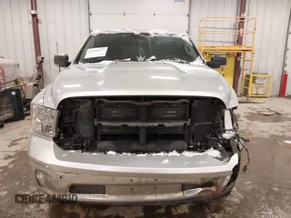 2015 Ram 1500 Big Horn with VIN 1C6RR7LG7FS612067, listed as a IAAI auction lot 41596673 with 200,743 mi miles. Bid and sale history available at carsss.com. Image 12.