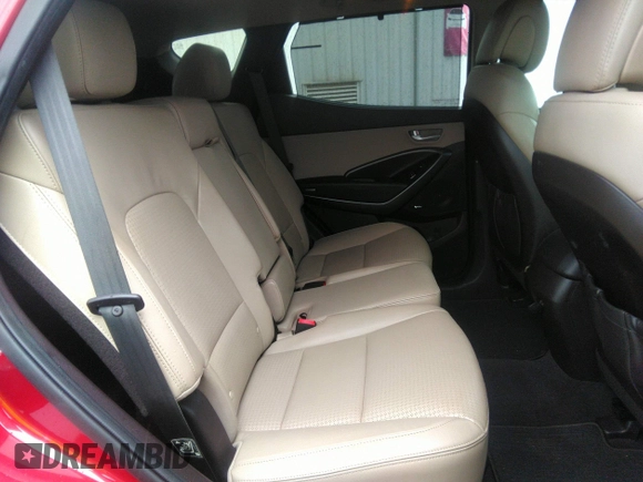 2013 Hyundai Santa Fe Sport z VIN 5XYZW3LA8DG025319, wystawiony jako IAAI lot #42367912 z przebiegiem 200 306 mil mil oraz . Historia ofert i sprzedaży dostępna na DreamBid. Obrazek 8.