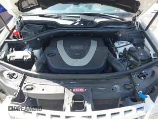 2011 Mercedes-Benz M 350 z VIN 4JGBB8GB7BA636819, wystawiony jako IAAI lot #42211282 z przebiegiem 114 479 mil mil oraz . Historia ofert i sprzedaży dostępna na DreamBid. Obrazek 10.