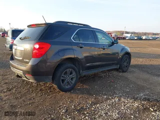 2014 Chevrolet Equinox LT with VIN 2GNFLFEK9E6365281, listed as a IAAI auction lot 40734654 with 132,431 mi miles. Bid and sale history available at carsss.com. Image 4.