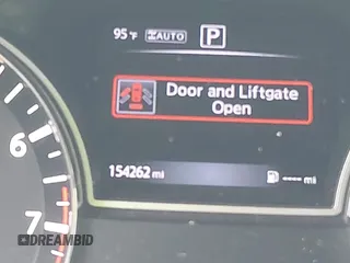 2016 Nissan Pathfinder SL z VIN 5N1AR2MM7GC604846, wystawiony jako IAAI lot #42507502 z przebiegiem 154 262 mil mil oraz . Historia ofert i sprzedaży dostępna na DreamBid. Obrazek 15.