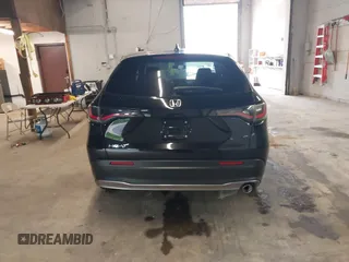 2024 Honda HR-V Sport z VIN 3CZRZ2H54RM774085, wystawiony jako IAAI lot #42181961 z przebiegiem 17 136 mil mil oraz . Historia ofert i sprzedaży dostępna na DreamBid. Obrazek 16.