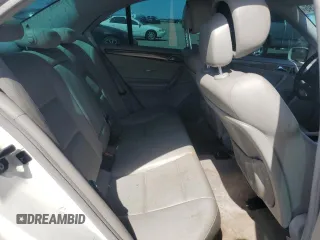 2007 Mercedes-Benz C 230 Sport with VIN WDBRF52H67F889835, listed as a Copart auction lot 51291795 with 150,526 mi miles and Salvage Title. Bid and sale history available at DreamBid. Image 10.