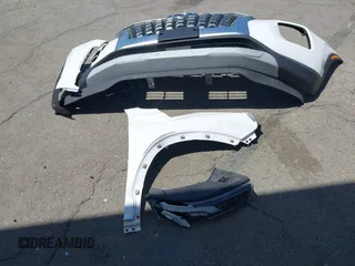 2020 Hyundai Palisade SEL z VIN KM8R44HEXLU128533, wystawiony jako IAAI lot #42094411 z przebiegiem 61 366 mil mil oraz . Historia ofert i sprzedaży dostępna na DreamBid. Obrazek 12.