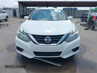 2017 Nissan Altima S with VIN 1N4AL3AP6HN319884, listed as a IAAI auction lot 42282011 with 57,788 mi miles and . Bid and sale history available at DreamBid. Image 12.