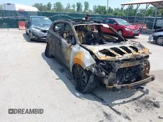 2017 Kia Sportage EX z VIN KNDPNCACXH7206780, wystawiony jako IAAI lot #42401226 z przebiegiem Nie podano mil oraz . Historia ofert i sprzedaży dostępna na DreamBid. Obrazek 1.