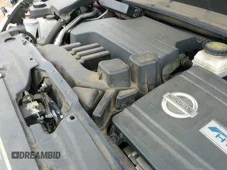 2014 Nissan Pathfinder SV Hybrid with VIN 5N1CR2MM1EC636133, listed as a IAAI auction lot 42876176 with 175,802 mi miles and . Bid and sale history available at DreamBid. Image 14.