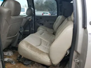 2005 GMC Yukon XL SLT with VIN 3GKEC16Z65G104153, listed as a Copart auction lot 44921815 with 294,275 mi miles and Clean Title. Bid and sale history available at carsss.com. Image 11.