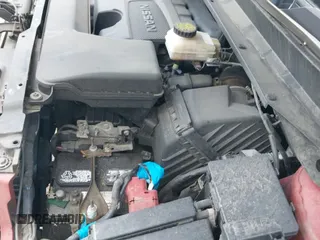 2017 Nissan Pathfinder Platinum with VIN 5N1DR2MMXHC658706, listed as a IAAI auction lot 42618108 with 106,860 mi miles and . Bid and sale history available at DreamBid. Image 20.