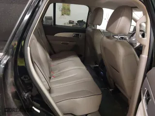 2011 Lincoln MKX with VIN 2LMDJ8JK9BBJ33290, listed as a IAAI auction lot 41819376 with 153,231 mi miles. Bid and sale history available at carsss.com. Image 8.