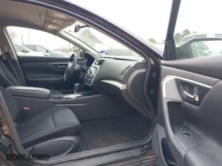 2018 Nissan Altima 2.5 SL with VIN 1N4AL3APXJC234189, listed as a IAAI auction lot 41526375 with 96,947 mi miles. Bid and sale history available at carsss.com. Image 5.