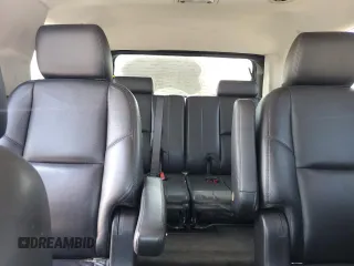 2011 Cadillac Escalade Luxury z VIN 1GYS4BEF0BR362084, wystawiony jako Copart lot #57265385 z przebiegiem 158 121 mil mil oraz Szkody całkowita. Historia ofert i sprzedaży dostępna na DreamBid. Obrazek 10.